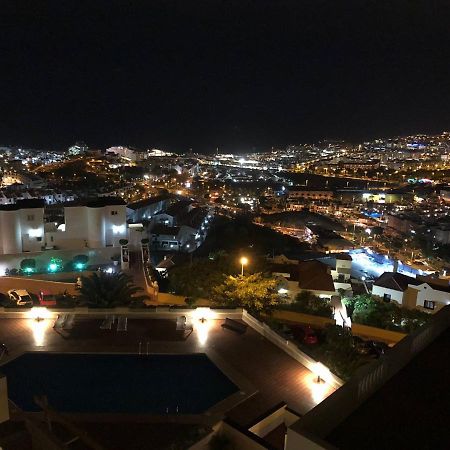Apartamento Con Impresionantes Vistas Y Piscina Costa Adeje  Exterior photo