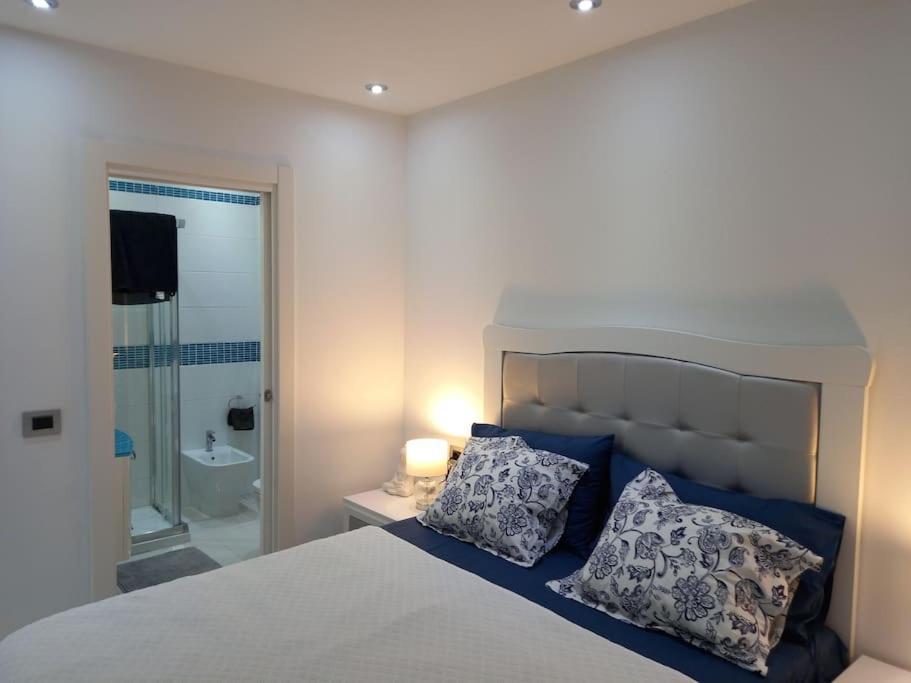 Apartamento Con Impresionantes Vistas Y Piscina Costa Adeje  Exterior photo