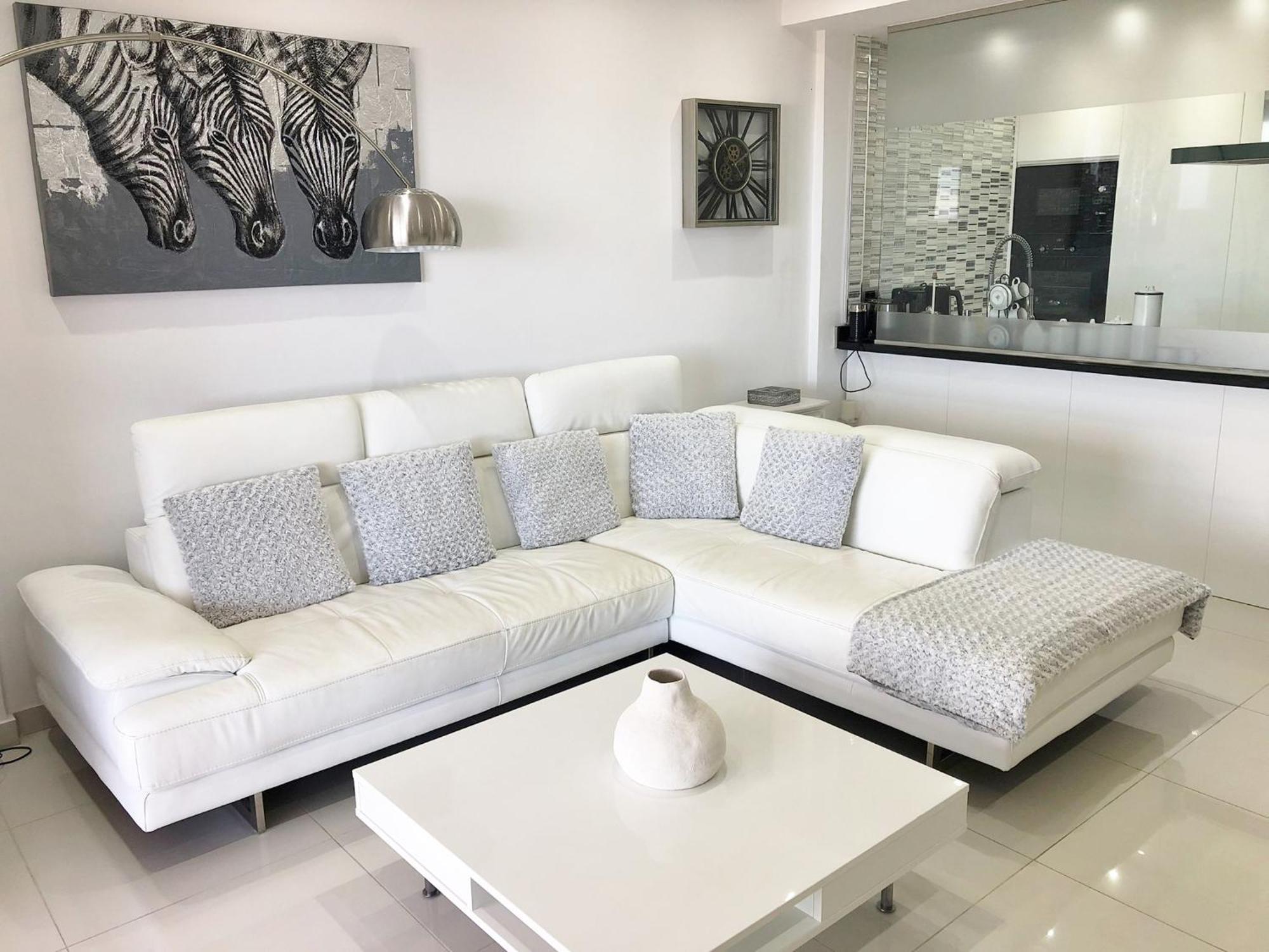 Apartamento Con Impresionantes Vistas Y Piscina Costa Adeje  Exterior photo